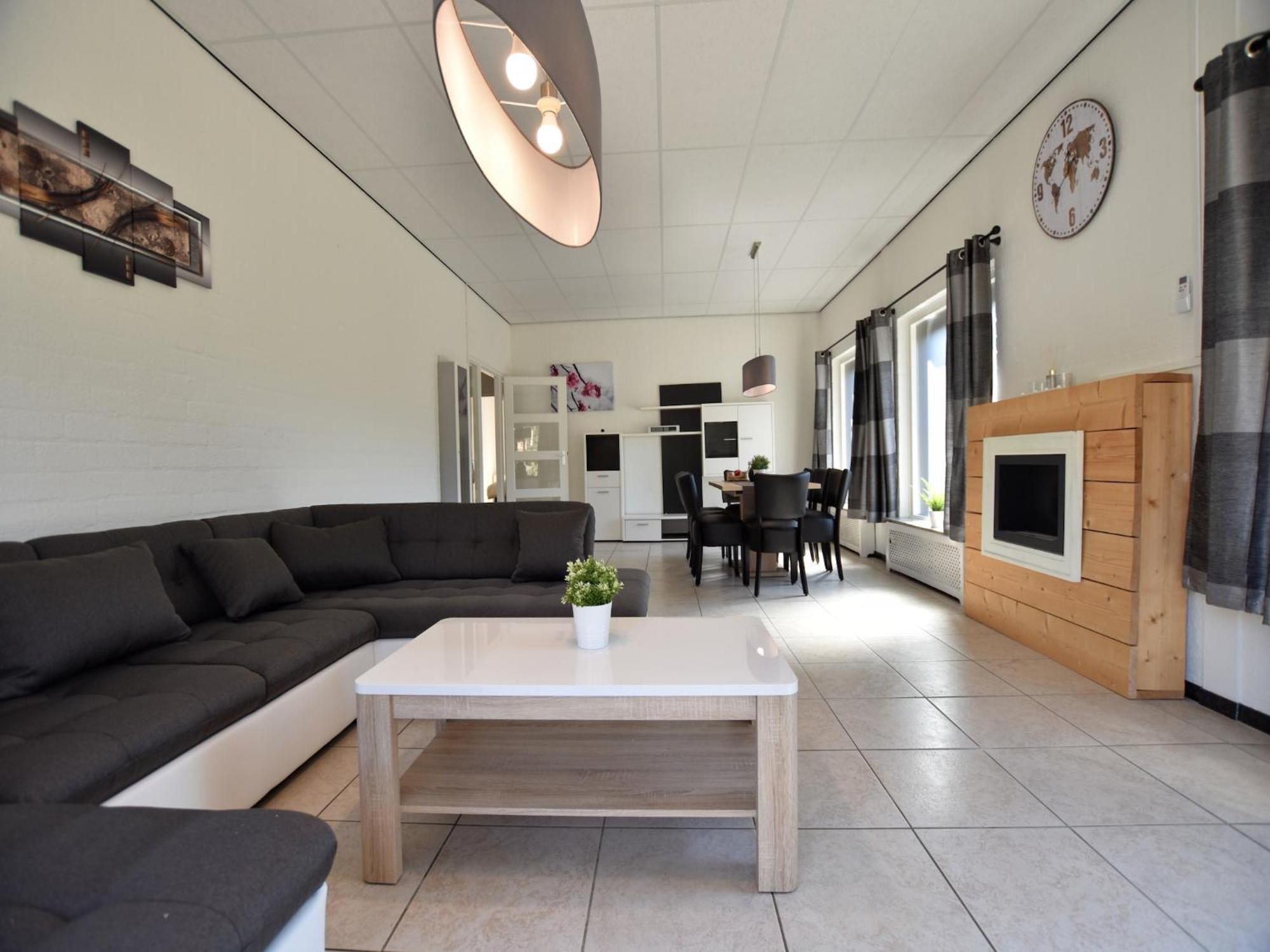 Luxury House In South Limburg Near Forest Walem Kültér fotó