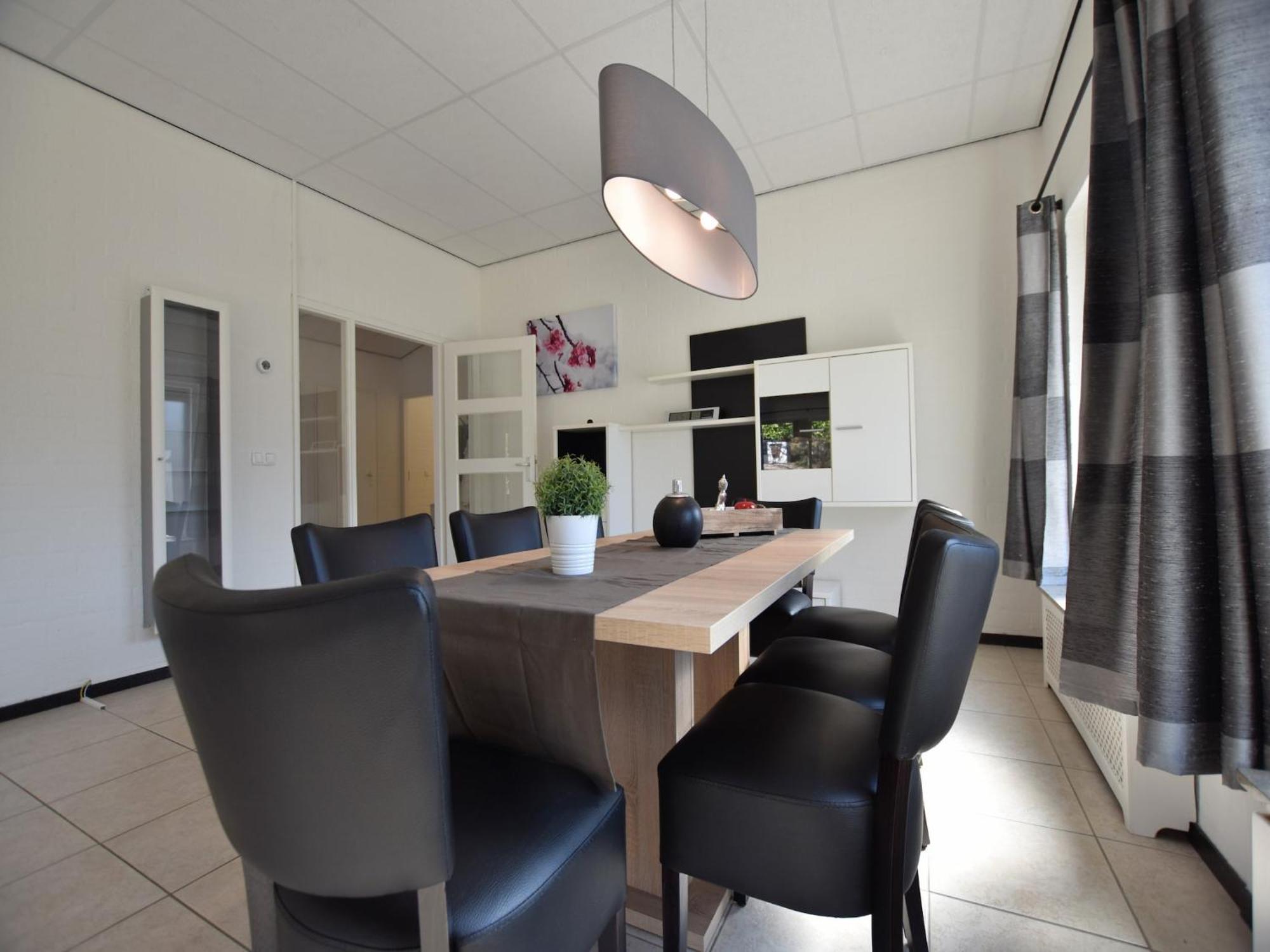 Luxury House In South Limburg Near Forest Walem Kültér fotó