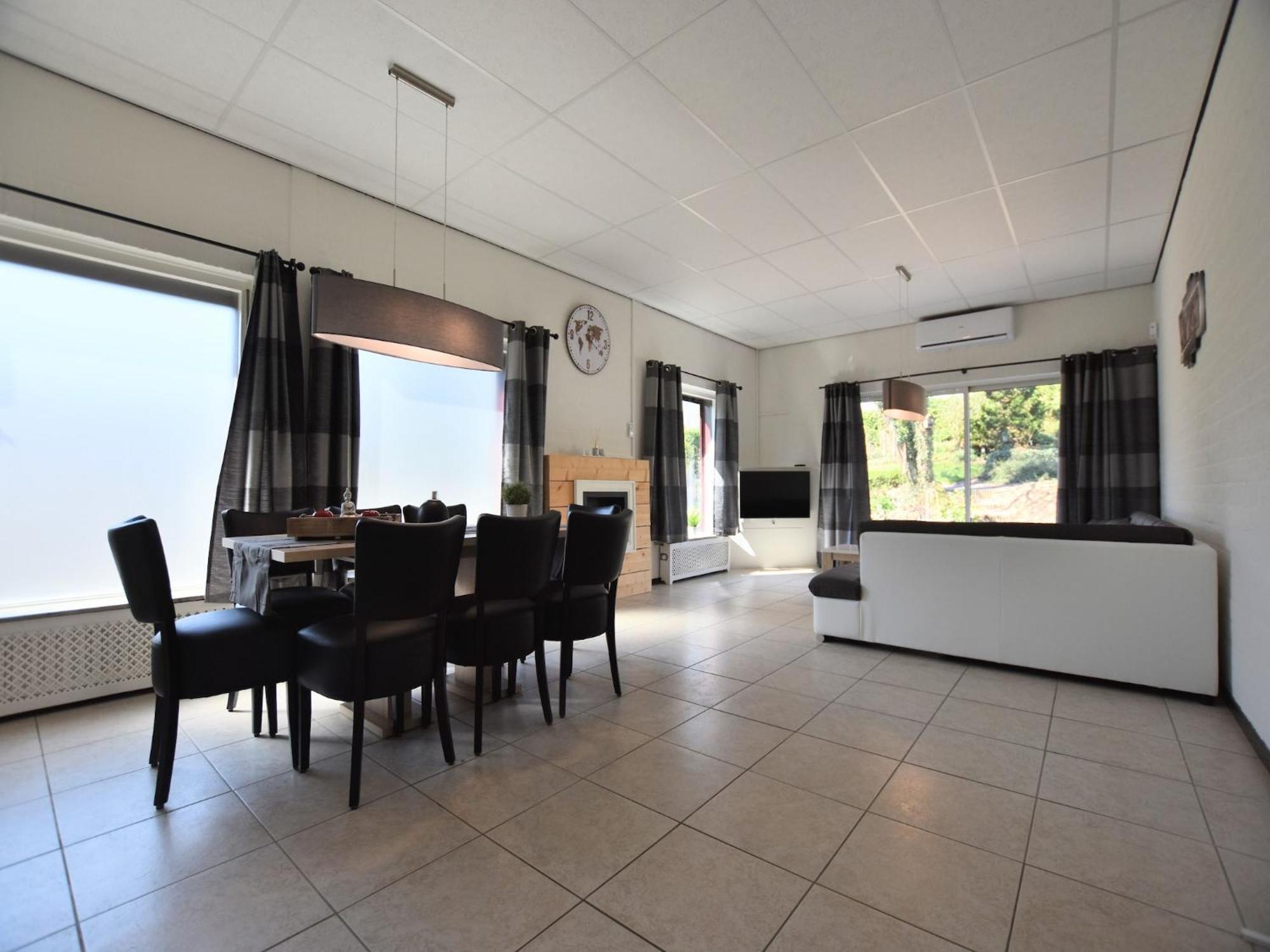 Luxury House In South Limburg Near Forest Walem Kültér fotó