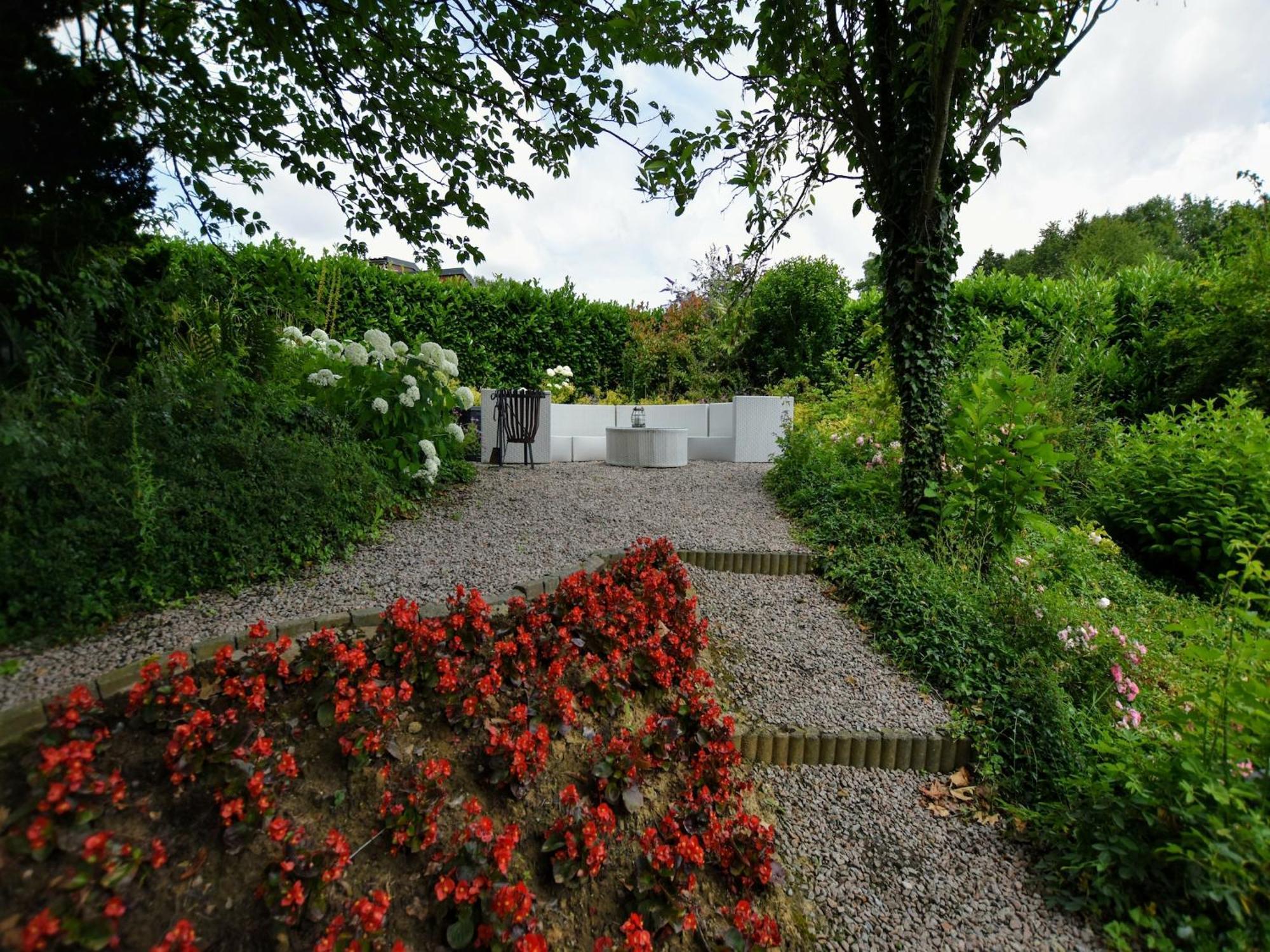 Luxury House In South Limburg Near Forest Walem Kültér fotó