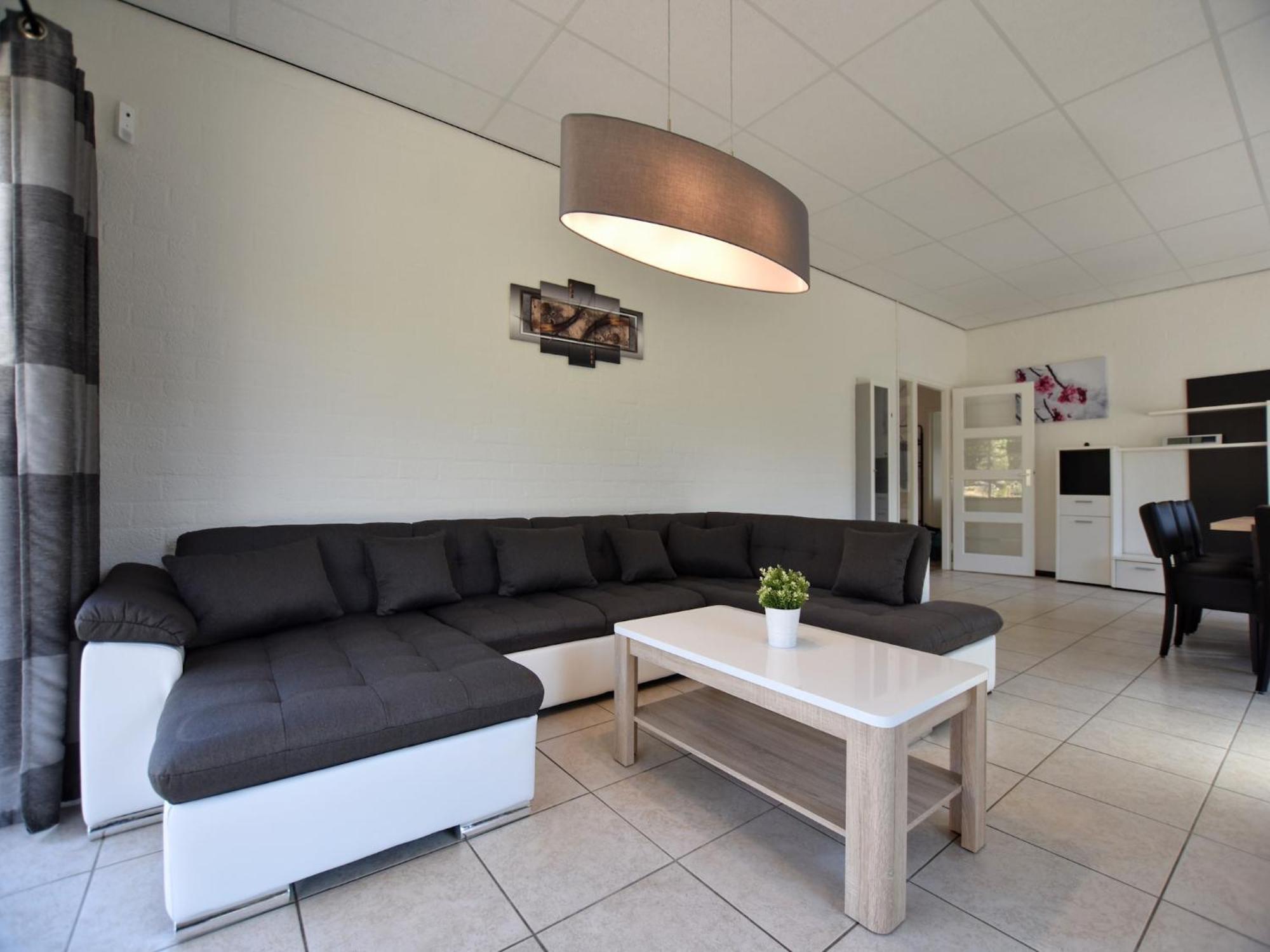 Luxury House In South Limburg Near Forest Walem Kültér fotó